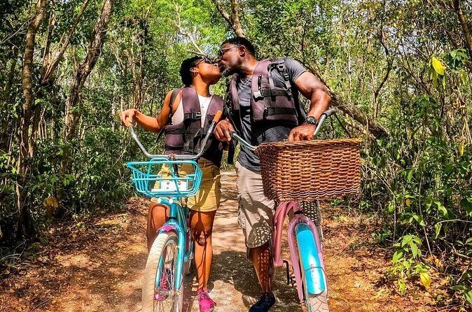 Chemuyil Cenotes; Swim and Bike Adventure - The Sum Up: Is It Worth It?