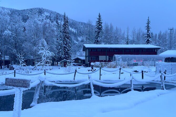 Chena Hot Spring Day Tour - Final Thoughts: Is It Worth It?