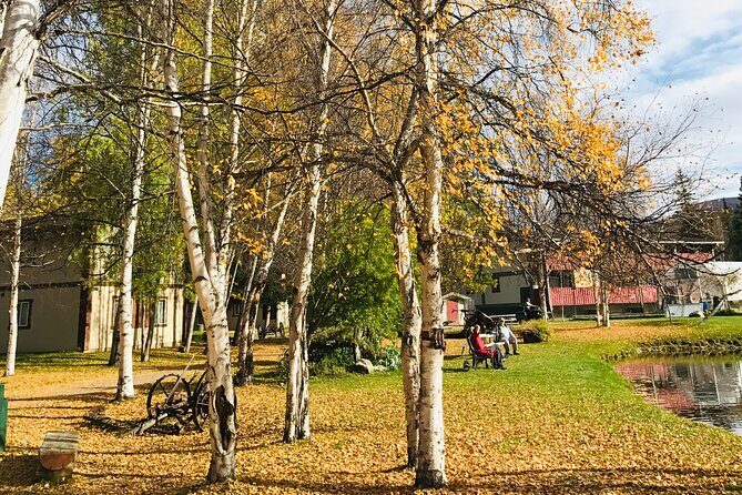 Chena Hot Spring Day Tour - FAQ