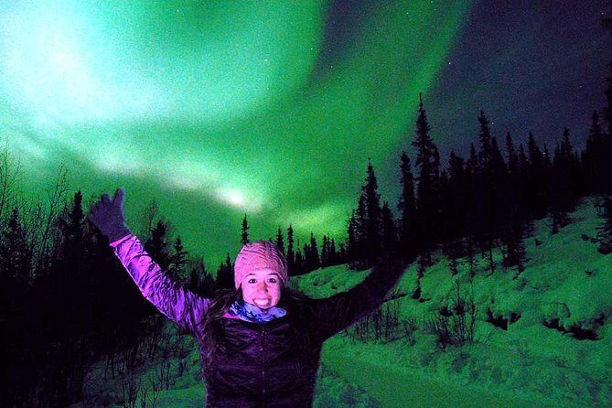 Chena Hot Springs Aurora Tour - What We Think: The Pros and Cons