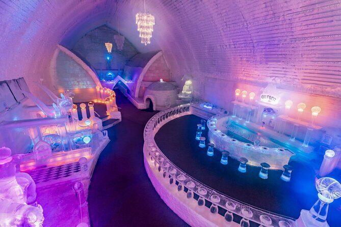 Chena Hot Springs Day Tour from Fairbanks - An In-Depth Look at the Tour Experience