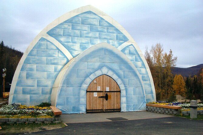 Chena Hot Springs Day Tour from Fairbanks - Who Should Consider This Tour?