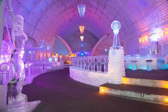 Chena Hot Springs Day Tour from Fairbanks - Final Thoughts