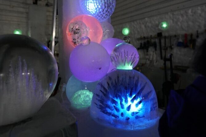 Chena Hot Springs plus Aurora Chase Tour - Frequently Asked Questions