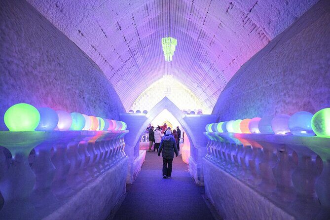 Chena Hot Springs Shuttle Service - Chena Hot Springs Shuttle Service: A Relaxed Way to Enjoy Alaska’s Natural Wonders