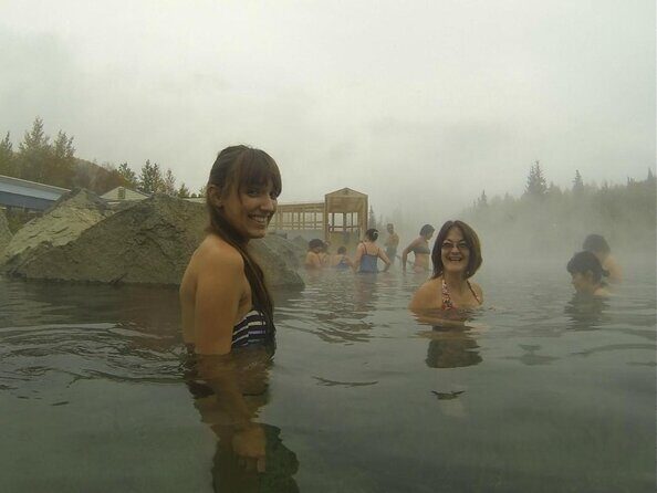 Chena Hot Springs Tour - Chena Hot Springs Tour Review