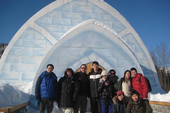 Chena Hot Springs Tour - FAQ