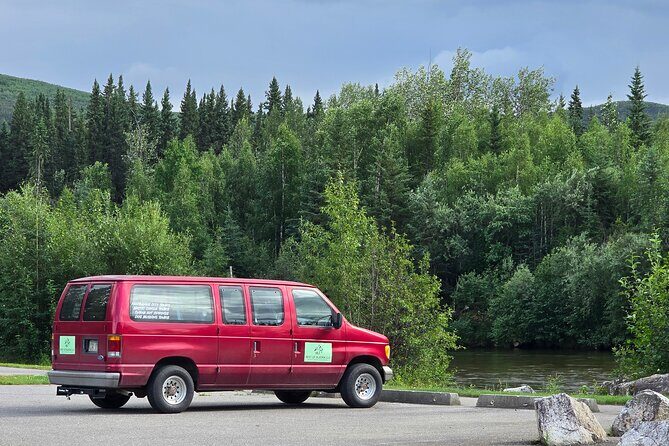 Chena Hot Springs Tour: Relax in Natural Mineral Waters - Frequently Asked Questions (FAQs)