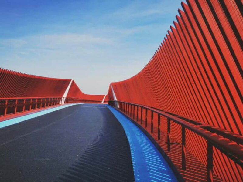 Chengdu: 100km Greenway Ring Road Cycling Challenge tour - Key Points