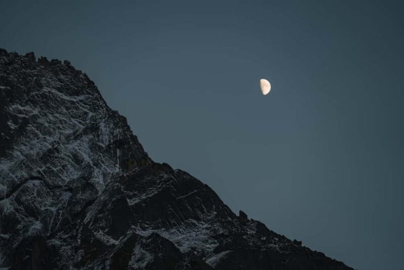 Chengdu: 3-Day Changping Valley-Bipeng Valley Hiking Tour - Chengdu: 3-Day Changping Valley-Bipeng Valley Hiking Tour