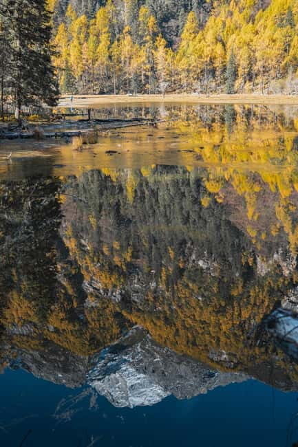 Chengdu: 3-Day Changping Valley-Bipeng Valley Hiking Tour - What’s Included and What to Prepare