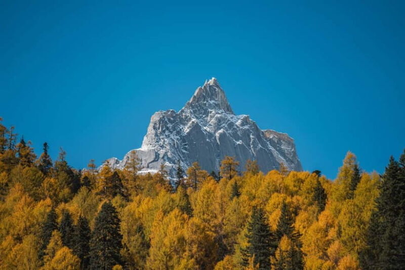 Chengdu: 3-Day Changping Valley-Bipeng Valley Hiking Tour - Who Will Love This Tour?