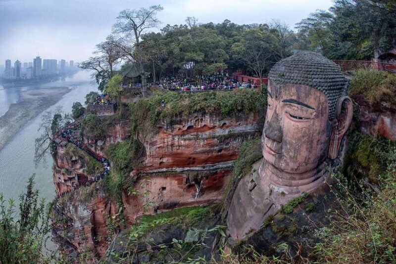 Chengdu: 3-Day Private Tour with Panda and Buddha - Practical Tips: Making the Most of the Tour