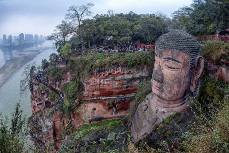 Chengdu: 3-Day Private Tour with Panda and Buddha - Who Should Consider This Tour?