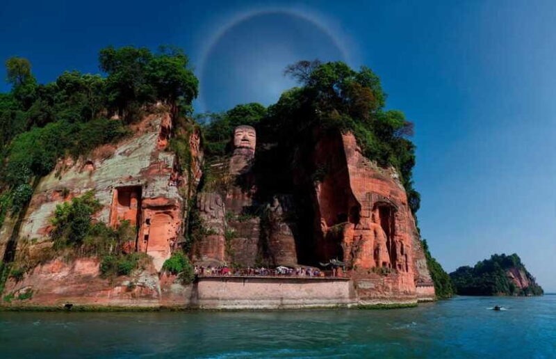 Chengdu: 3-Day Private Tour with Panda and Buddha - Final Thoughts