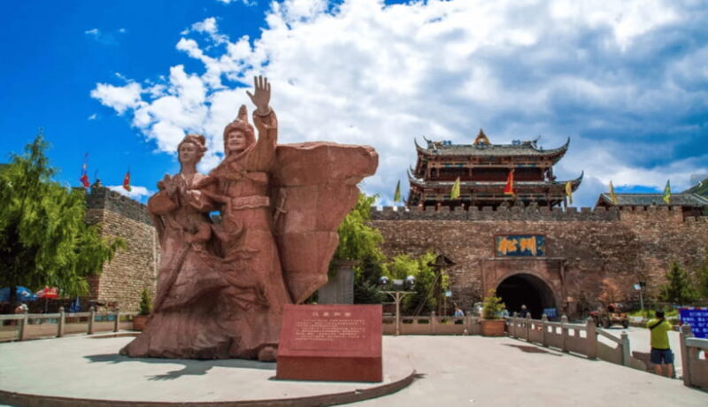 Chengdu 3-Day Self-Guided Jiuzhaigou&Huanglong with Transfer - Discovering Chinas Natural Wonders: 3-Day Self-Guided Jiuzhaigou & Huanglong Tour