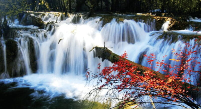 Chengdu 3-Day Self-Guided Jiuzhaigou&Huanglong with Transfer - Frequently Asked Questions