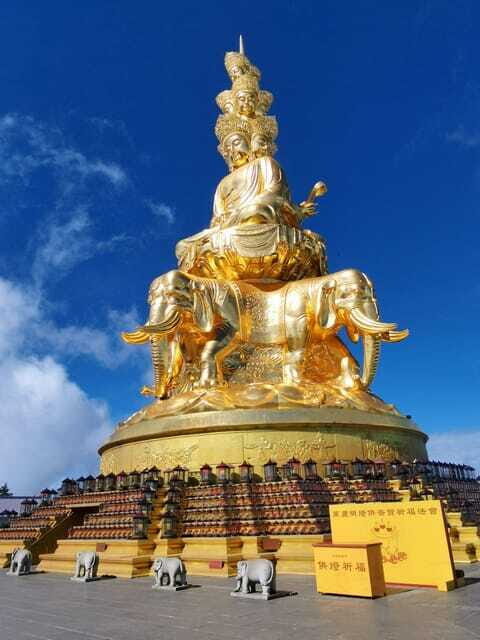 Chengdu: 5-Day Private Tour with Leshan and Mt.Emei - The Sum Up