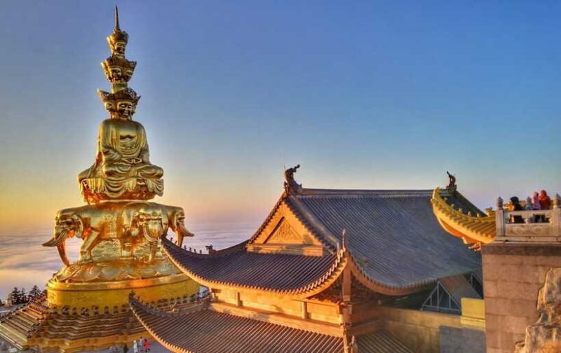 Chengdu: 5-Day Private Tour with Leshan and Mt.Emei - FAQ