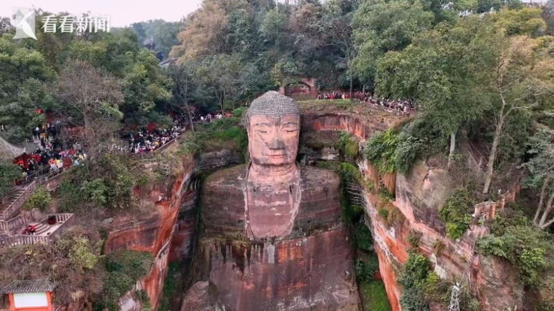 Chengdu: 7-Day Private Tour with Mt.E-mei and Jiuzhaigou - FAQ