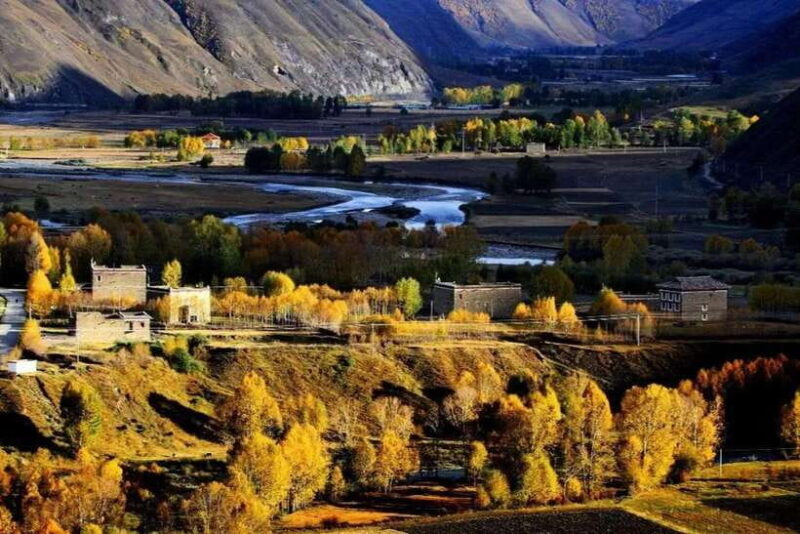 Chengdu: 9-Day Western Sichuan Self-Drive Tour - Key Points