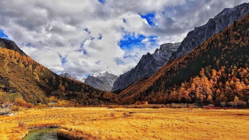 Chengdu: 9-Day Western Sichuan Self-Drive Tour - An Authentic Journey through Western Sichuan