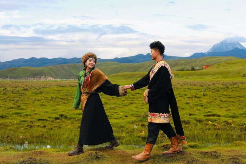 Chengdu: 9-Day Western Sichuan Self-Drive Tour - Considerations and Practical Tips