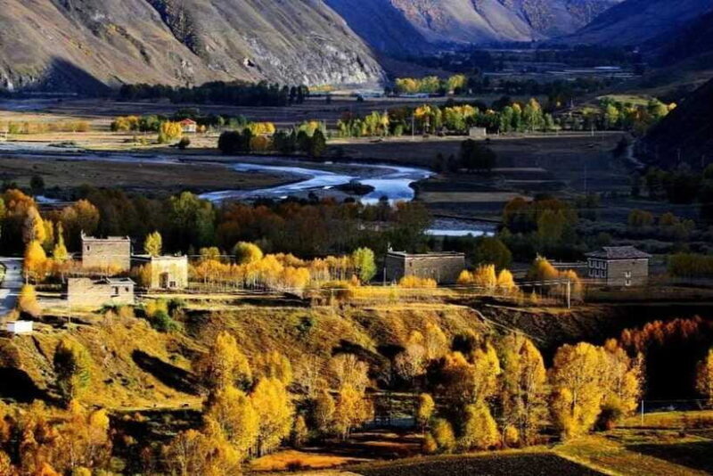 Chengdu: 9-Day Western Sichuan Self-Drive Tour - FAQ