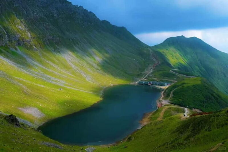 Chengdu: Algou Valley Hiking Tour with Roundtrip Transfer - Key Points