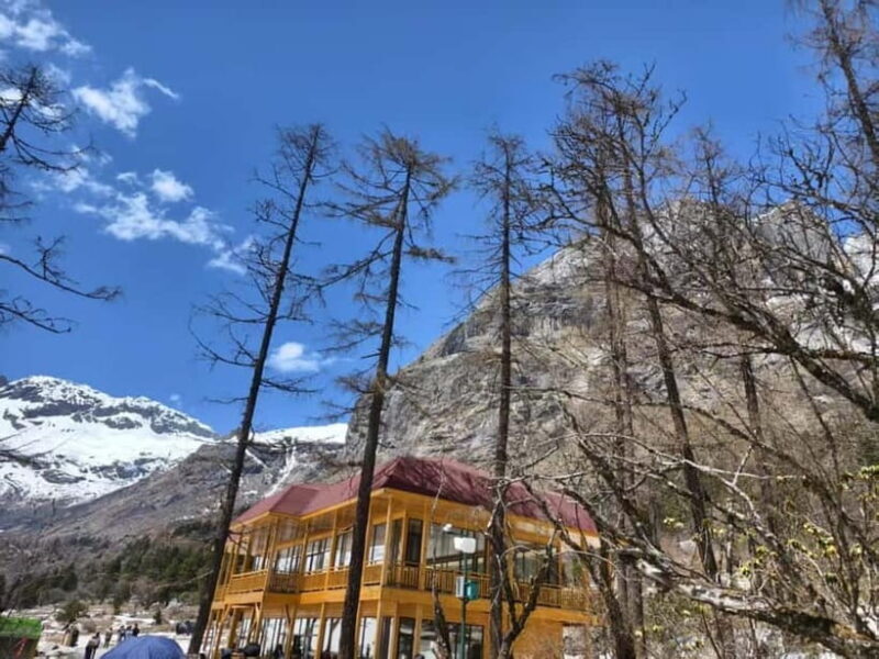 Chengdu: Bipenggou Scenic Area Private Tour - Frequently Asked Questions