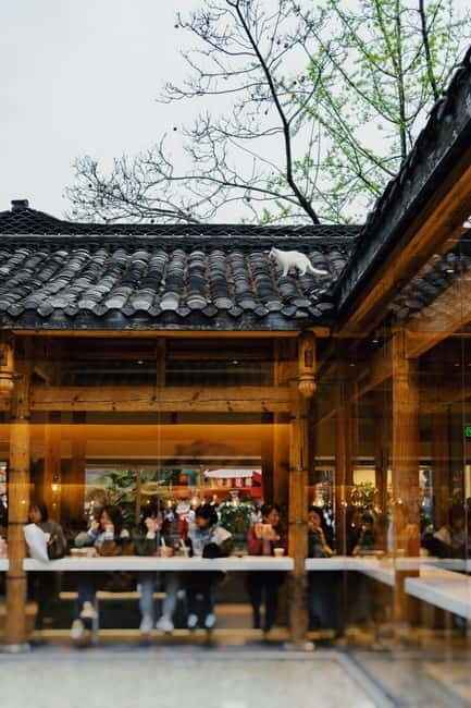 Chengdu: City Walking Tour with Food and Culture Stops - Key Points