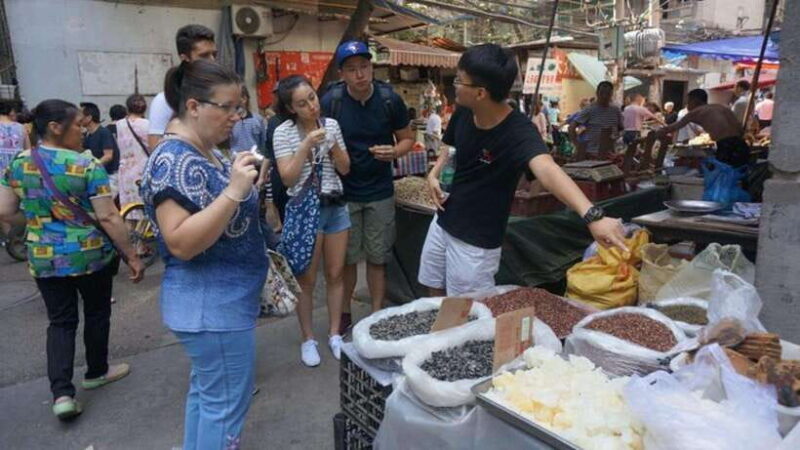 Chengdu: Cooking Class with Fresh Market Half Day Experience - FAQ
