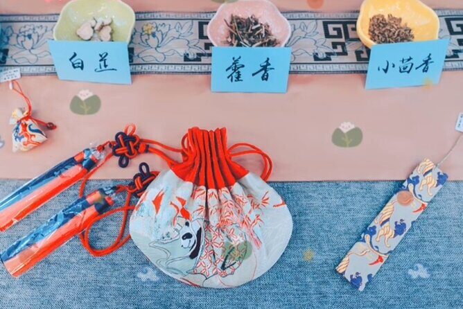 Chengdu-Create your OWN Cultural souvenir-With TEA and Snacks - FAQ – Practical Questions