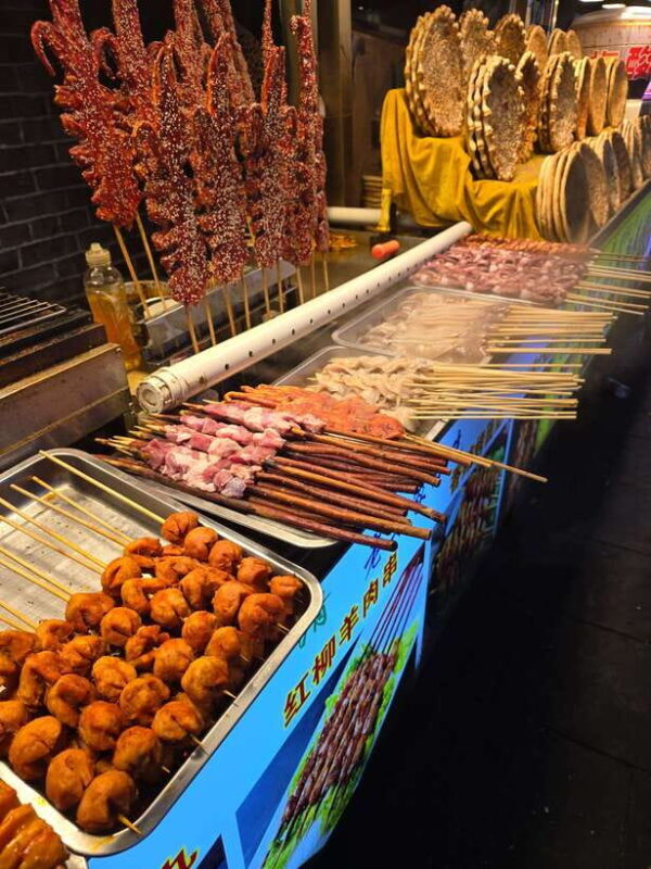 Chengdu culture - A Deep Dive into Chengdu’s Cultural Tour