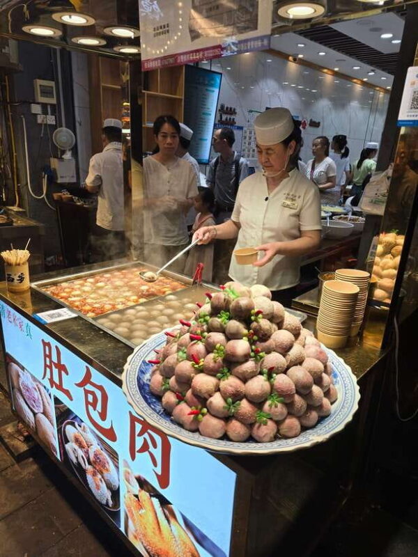 Chengdu culture - Practical Details and Value Analysis