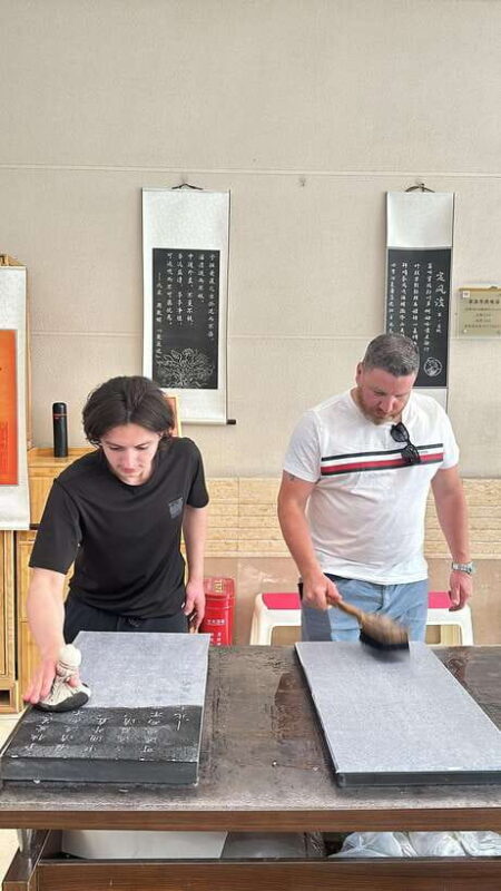 Chengdu culture - FAQ