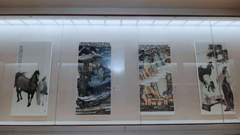 Chengdu: Du Fu Thatched Cottage Poetry Museum - FAQ