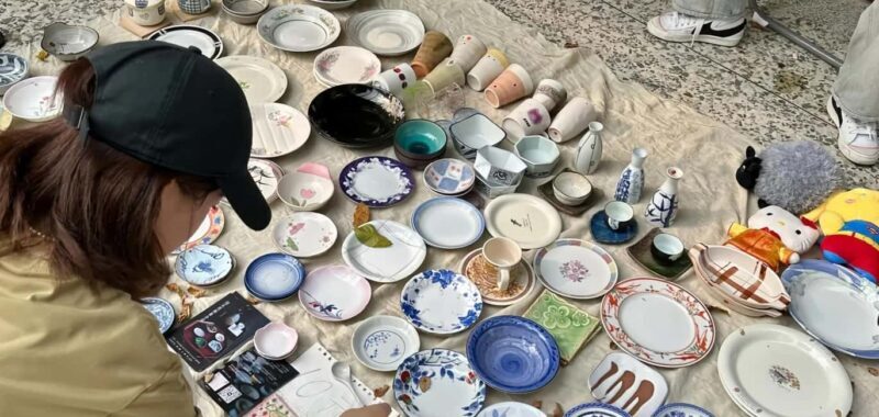 Chengdu: Flea Market, Fashion District, and Dinner Tour - Practical Details and Tips