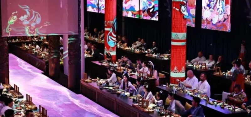 Chengdu: Flea Market, Fashion District, and Dinner Tour - Final Thoughts: Is This Tour for You?