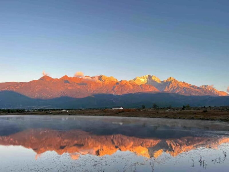 Chengdu: Ganhaizi Hidden Paradise Day Trip with Hike - An In-Depth Look at the Ganhaizi Day Trip