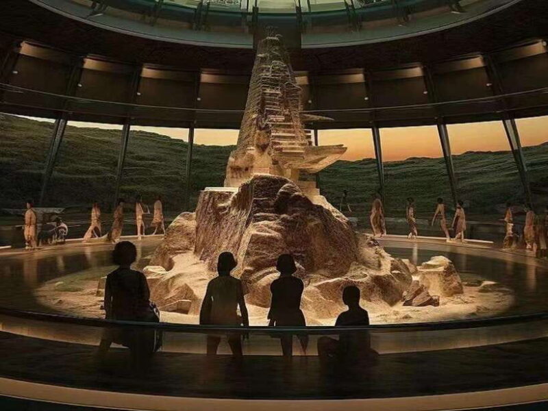 Chengdu: Giant Panda Base, Sanxingdui Museum, and Opera Tour - Final Thoughts