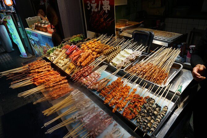 Chengdu Hidden Street Food Tour Spice Trails - Final Thoughts