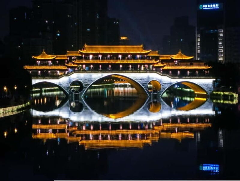 Chengdu: JinJiang River Night Cruise Tickets - In-Depth Review: Why You Should Consider the JinJiang River Night Cruise
