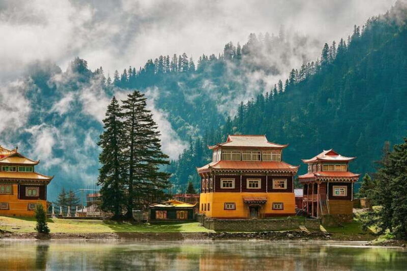 Chengdu & Jiuzhaigou Enchanted Landscapes Tour - A Deep Dive into the Experience