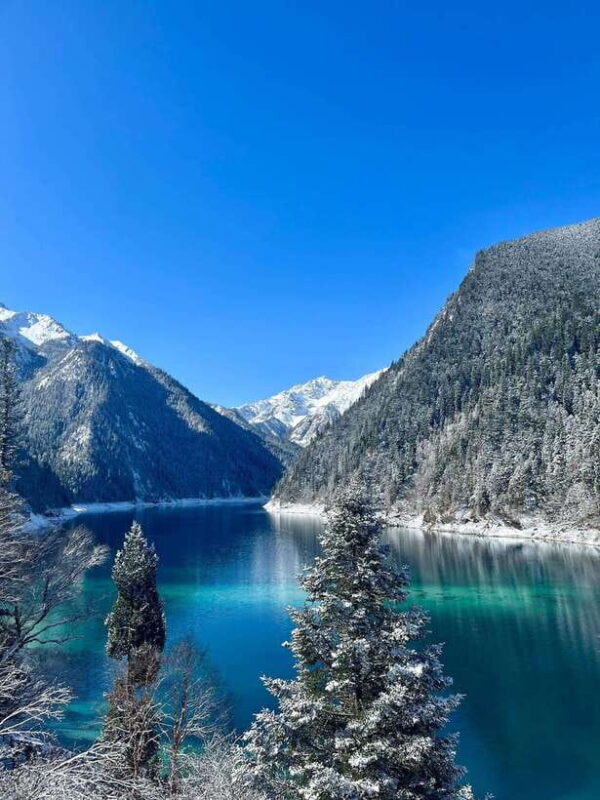 Chengdu & Jiuzhaigou Enchanted Landscapes Tour - Frequently Asked Questions