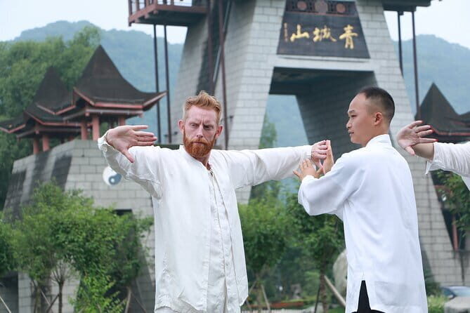 Chengdu Kung Fu Panda Tour Tai Chi, Martial Arts and Panda Base - Practicalities and Value
