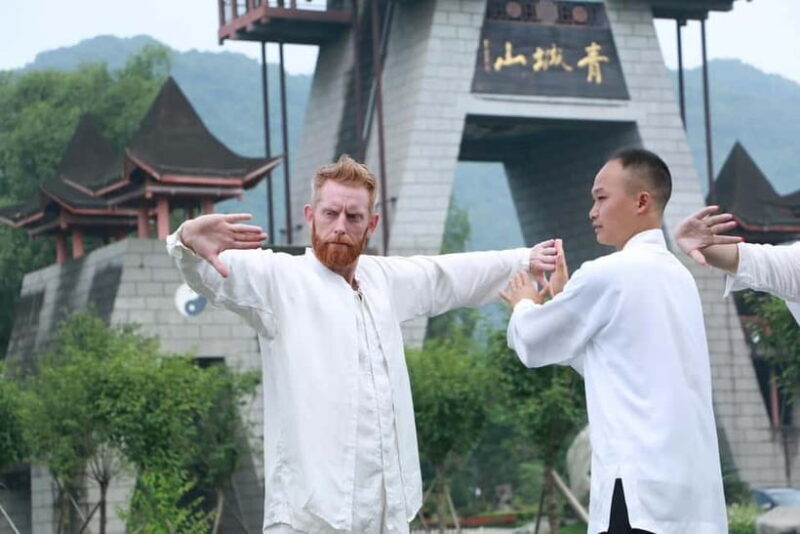 Chengdu: Kung Fu Panda Tour, Tai Chi,Martial Arts&Panda base - FAQ