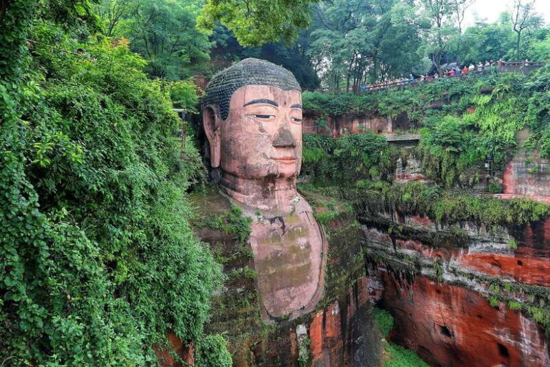 Chengdu: Leshan Buddha and Emeishan Guided 2-Day Trip - Key Points
