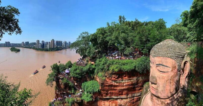 Chengdu: Leshan Buddha and Emeishan Guided 2-Day Trip - FAQ