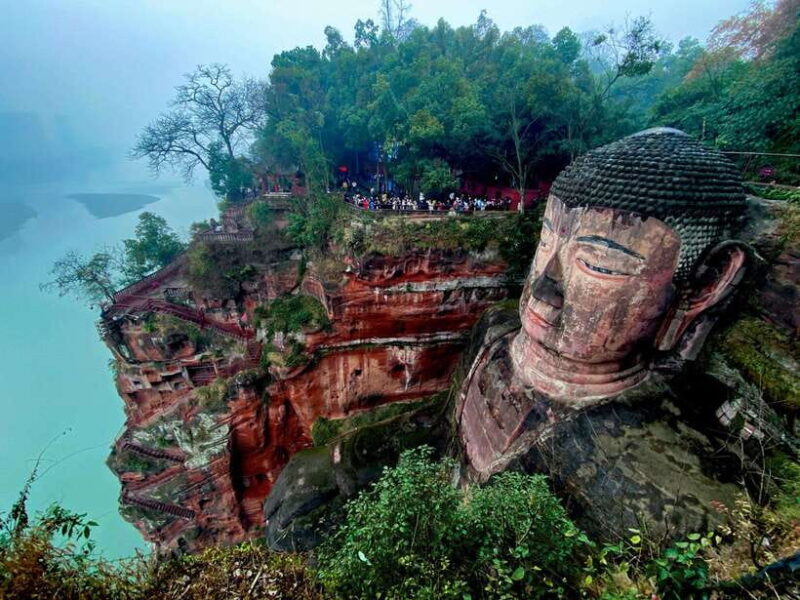 Chengdu: Leshan Buddha Optional Tours w/ Transfer or Guide - Frequently Asked Questions